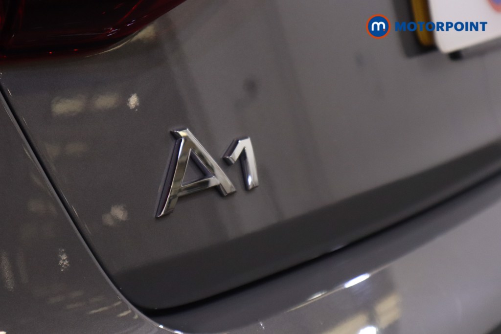 Audi A1 S Line Manual Petrol Hatchback - Stock Number (1575968) - 38th supplementary image