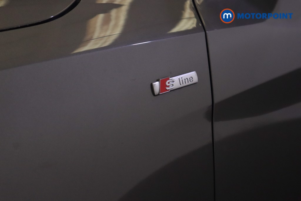 Audi A1 S Line Manual Petrol Hatchback - Stock Number (1575968) - 39th supplementary image