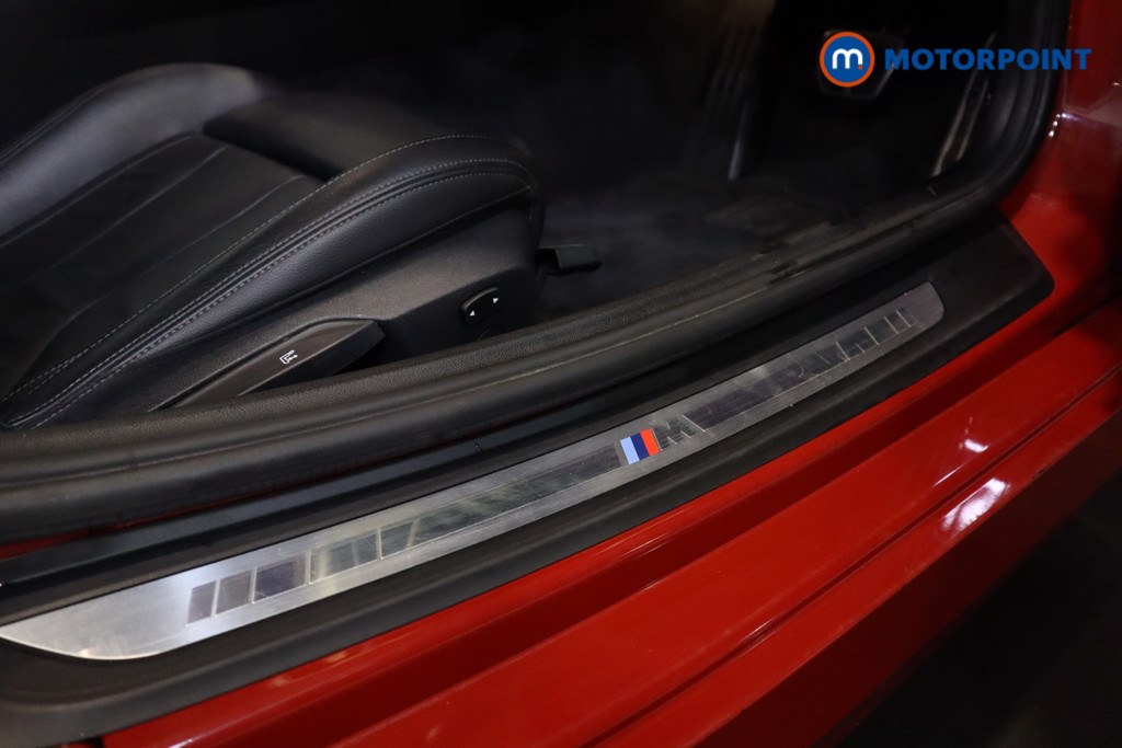 BMW Z4 M Sport Automatic Petrol Convertible - Stock Number (1575994) - 5th supplementary image