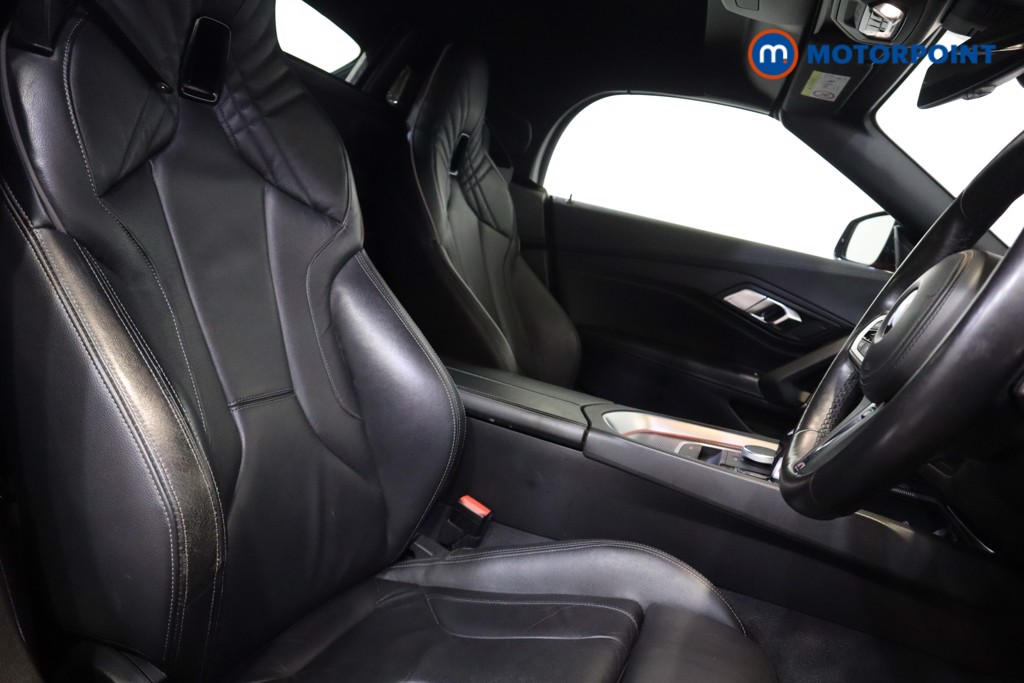 BMW Z4 M Sport Automatic Petrol Convertible - Stock Number (1575994) - 6th supplementary image