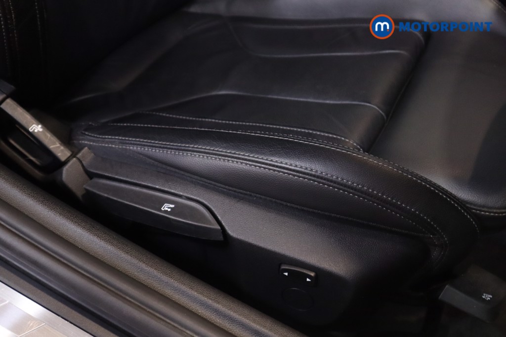 BMW Z4 M Sport Automatic Petrol Convertible - Stock Number (1575994) - 7th supplementary image
