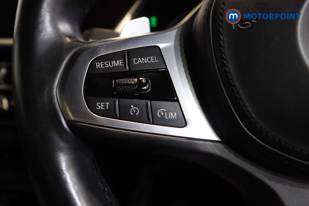 BMW Z4 M Sport Automatic Petrol Convertible - Stock Number (1575994) - 9th supplementary image