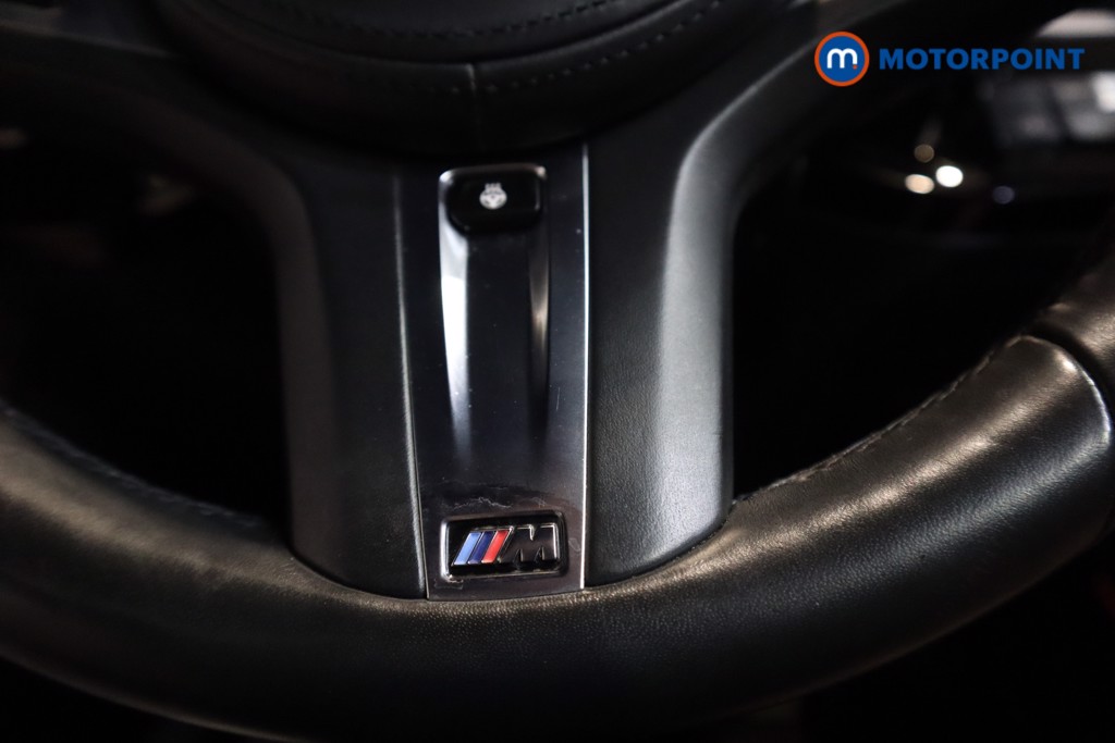 BMW Z4 M Sport Automatic Petrol Convertible - Stock Number (1575994) - 10th supplementary image