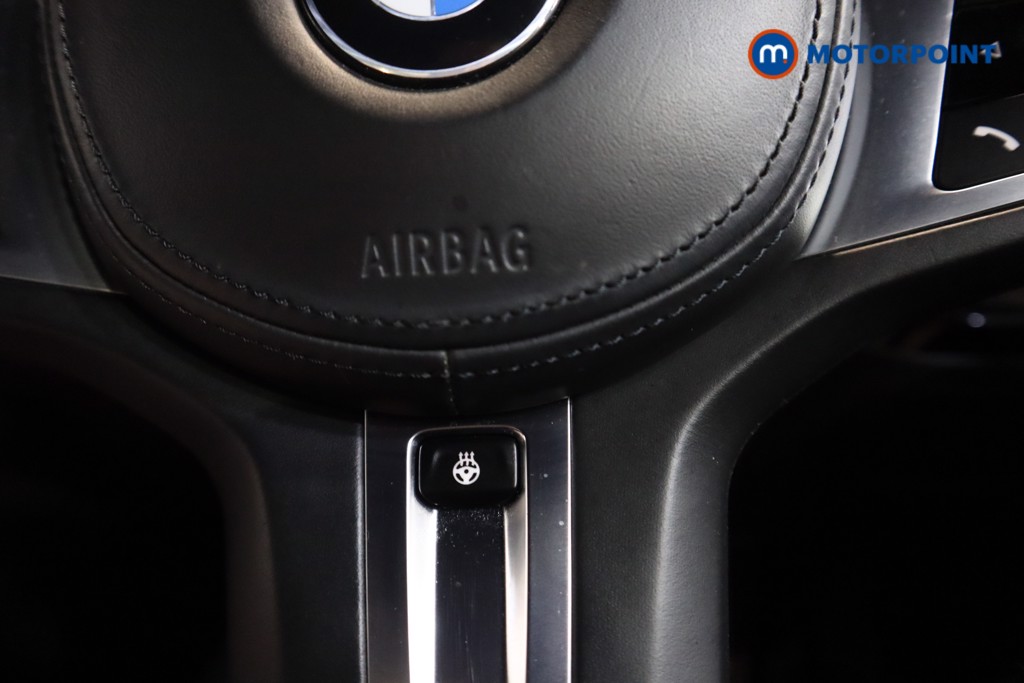 BMW Z4 M Sport Automatic Petrol Convertible - Stock Number (1575994) - 11th supplementary image