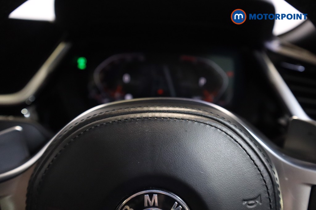 BMW Z4 M Sport Automatic Petrol Convertible - Stock Number (1575994) - 13th supplementary image