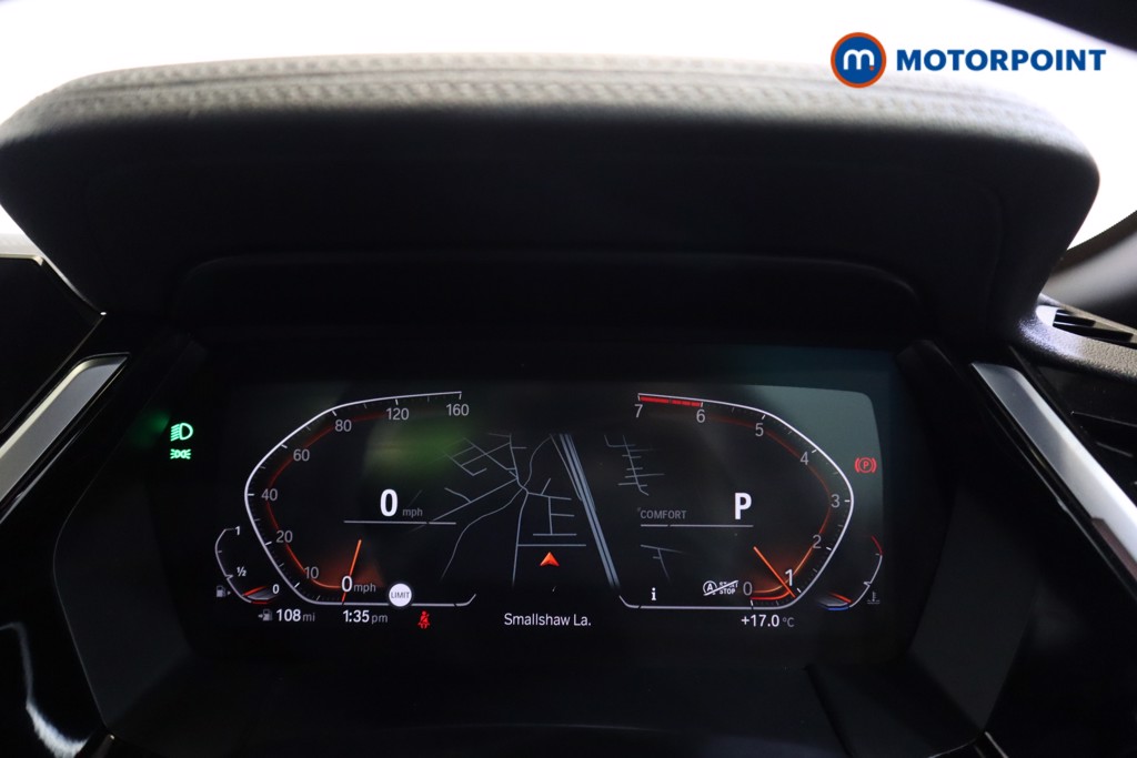 BMW Z4 M Sport Automatic Petrol Convertible - Stock Number (1575994) - 14th supplementary image