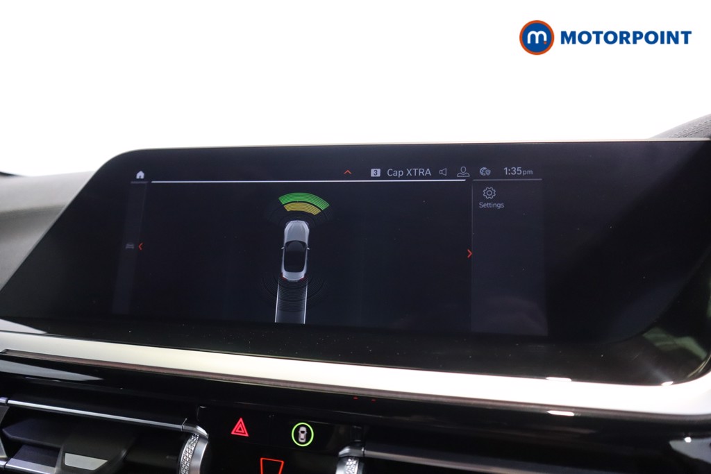 BMW Z4 M Sport Automatic Petrol Convertible - Stock Number (1575994) - 15th supplementary image