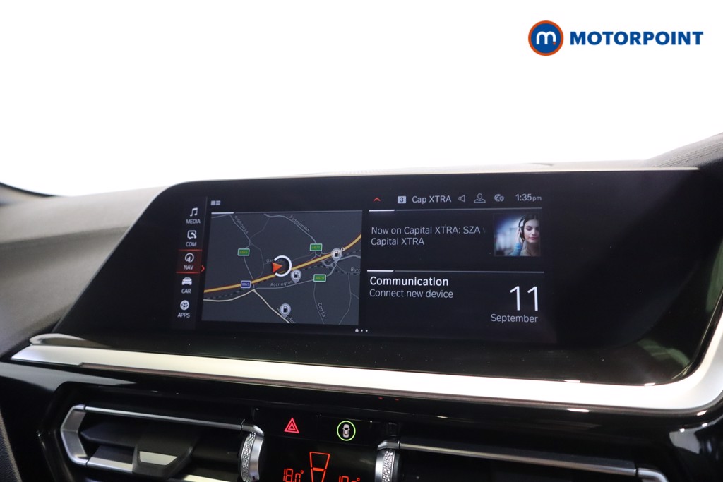 BMW Z4 M Sport Automatic Petrol Convertible - Stock Number (1575994) - 16th supplementary image