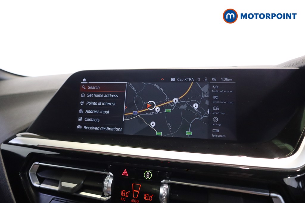 BMW Z4 M Sport Automatic Petrol Convertible - Stock Number (1575994) - 18th supplementary image