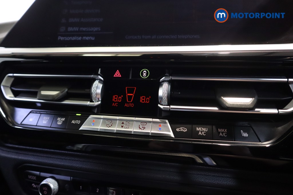 BMW Z4 M Sport Automatic Petrol Convertible - Stock Number (1575994) - 19th supplementary image