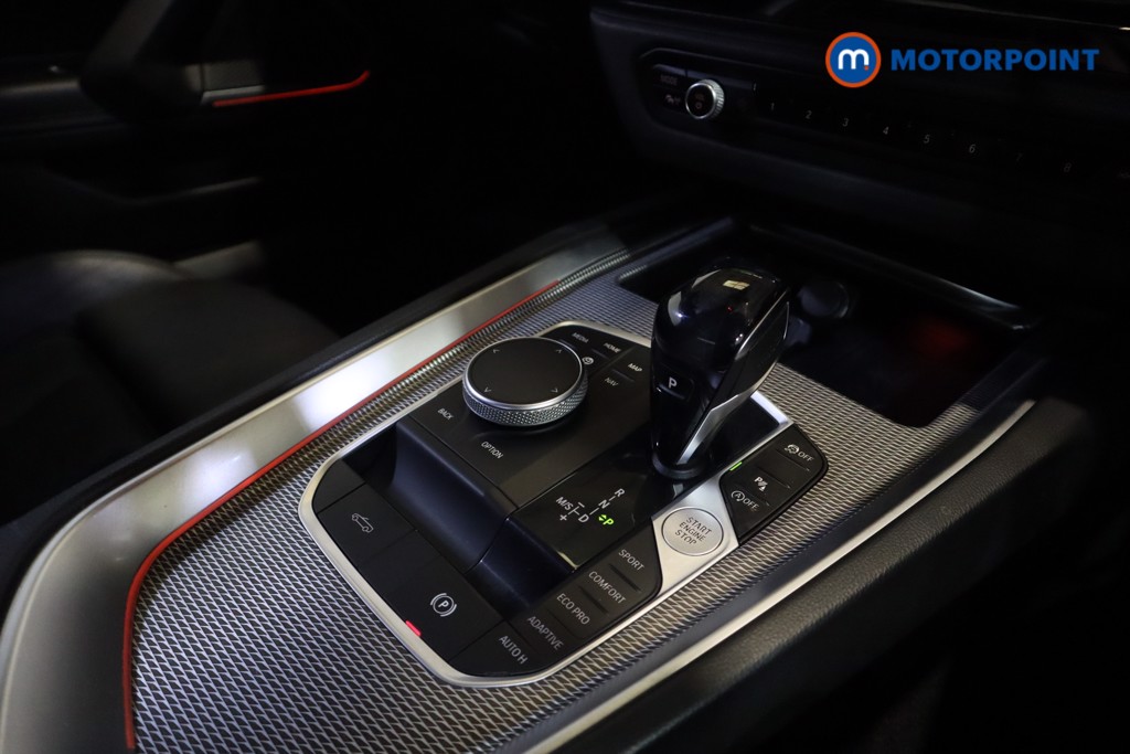 BMW Z4 M Sport Automatic Petrol Convertible - Stock Number (1575994) - 22nd supplementary image