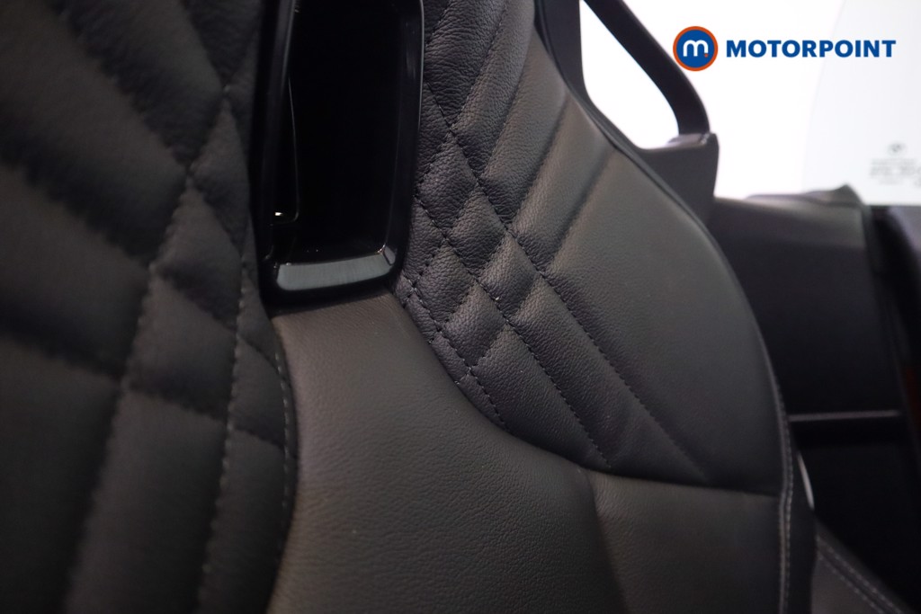 BMW Z4 M Sport Automatic Petrol Convertible - Stock Number (1575994) - 27th supplementary image