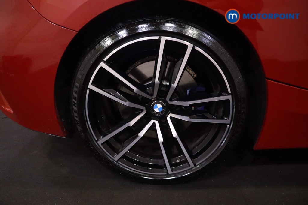 BMW Z4 M Sport Automatic Petrol Convertible - Stock Number (1575994) - 32nd supplementary image