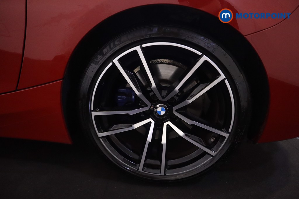 BMW Z4 M Sport Automatic Petrol Convertible - Stock Number (1575994) - 33rd supplementary image