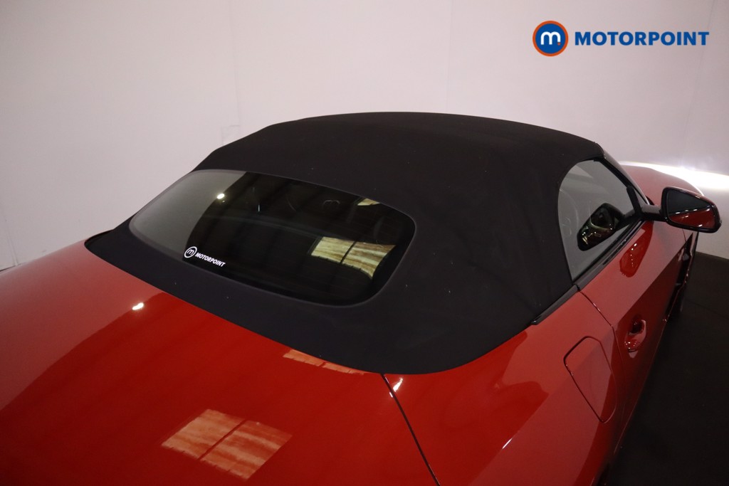 BMW Z4 M Sport Automatic Petrol Convertible - Stock Number (1575994) - 36th supplementary image