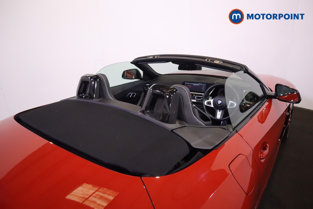 BMW Z4 M Sport Automatic Petrol Convertible - Stock Number (1575994) - 37th supplementary image