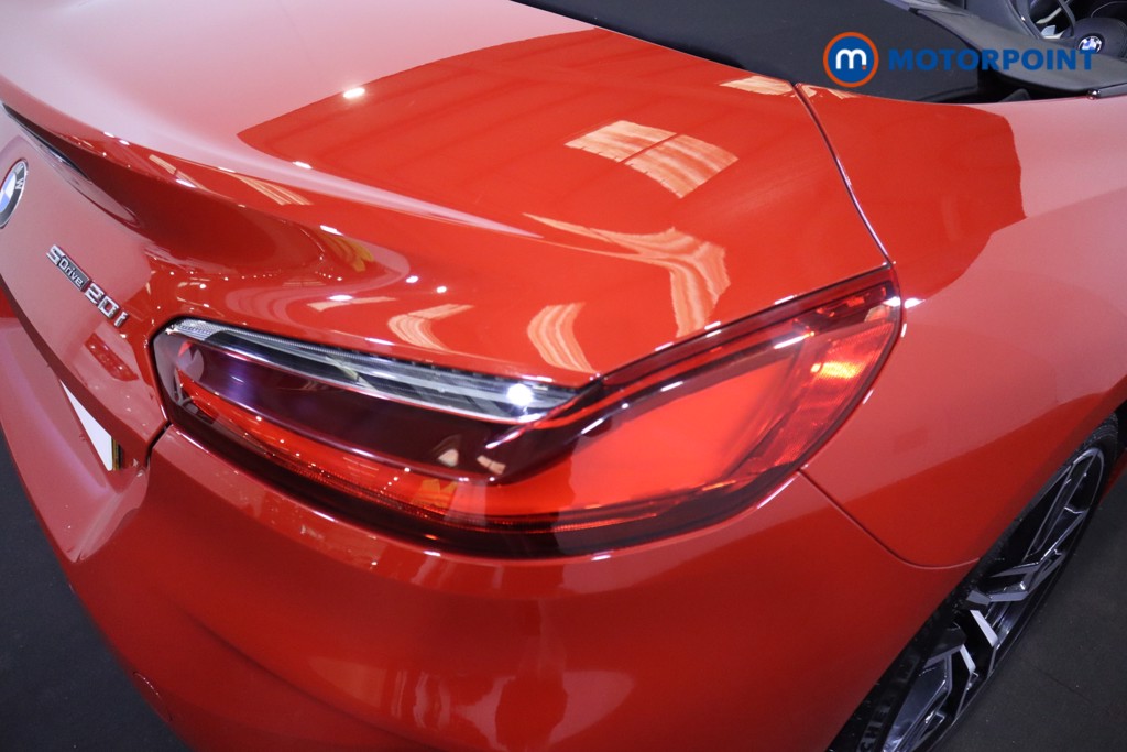BMW Z4 M Sport Automatic Petrol Convertible - Stock Number (1575994) - 38th supplementary image