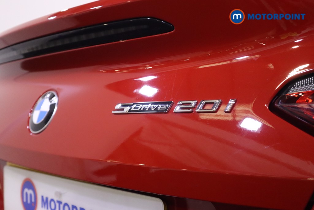 BMW Z4 M Sport Automatic Petrol Convertible - Stock Number (1575994) - 39th supplementary image