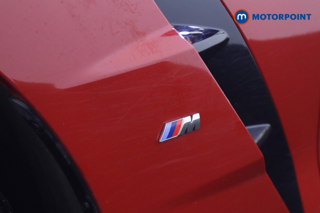 BMW Z4 M Sport Automatic Petrol Convertible - Stock Number (1575994) - 42nd supplementary image