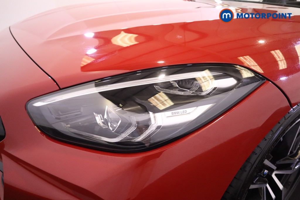 BMW Z4 M Sport Automatic Petrol Convertible - Stock Number (1575994) - 43rd supplementary image