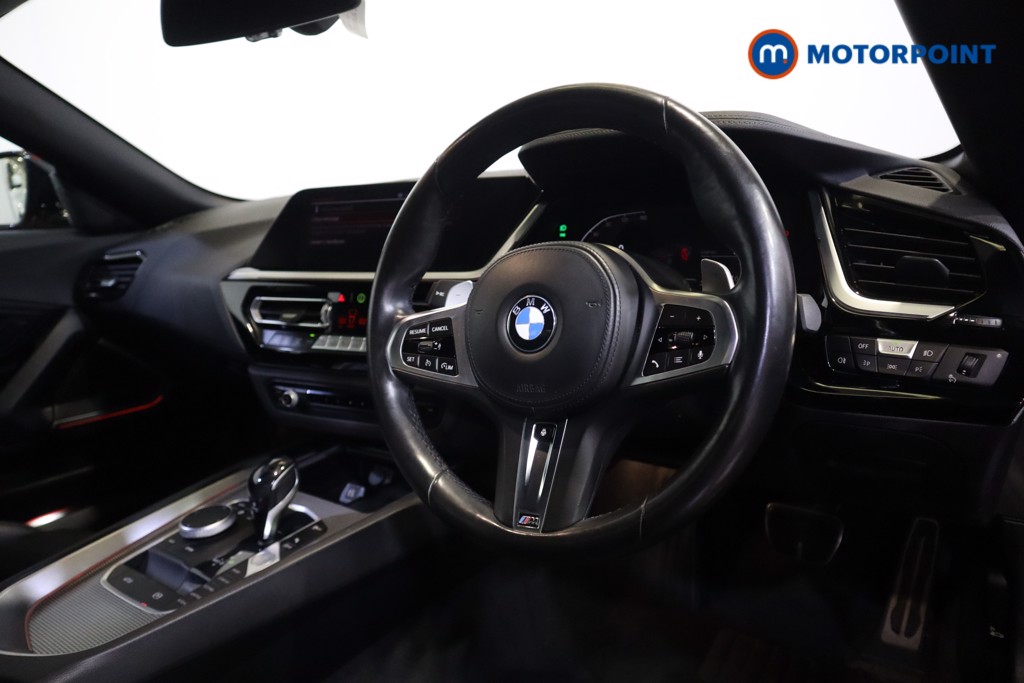 BMW Z4 M Sport Automatic Petrol Convertible - Stock Number (1575994) - 1st supplementary image