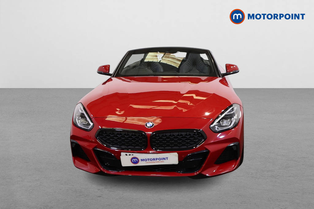 BMW Z4 M Sport Automatic Petrol Convertible - Stock Number (1575994) - Front bumper