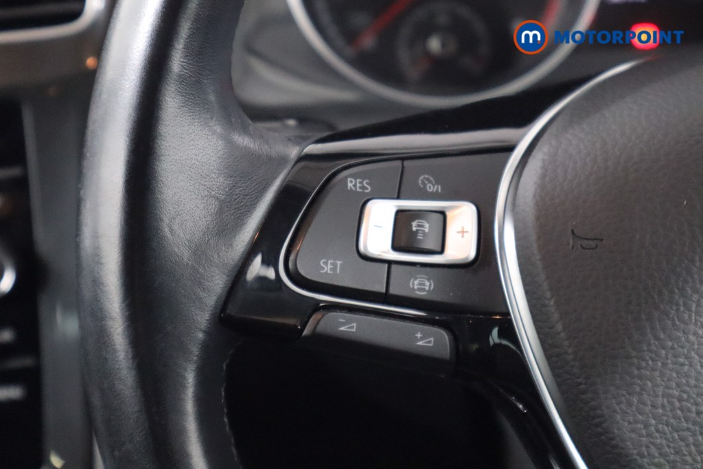 Volkswagen Golf Match Edition Manual Petrol Hatchback - Stock Number (1575995) - 7th supplementary image