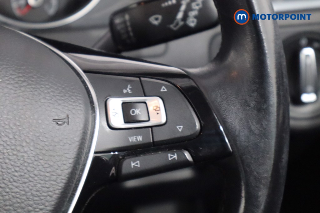 Volkswagen Golf Match Edition Manual Petrol Hatchback - Stock Number (1575995) - 8th supplementary image