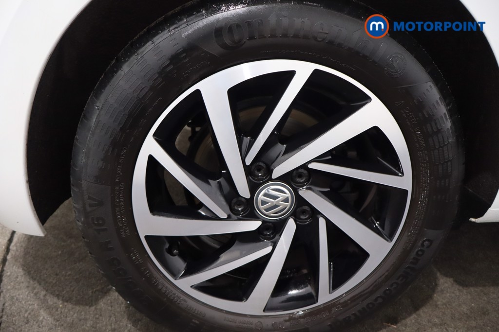 Volkswagen Golf Match Edition Manual Petrol Hatchback - Stock Number (1575995) - 9th supplementary image