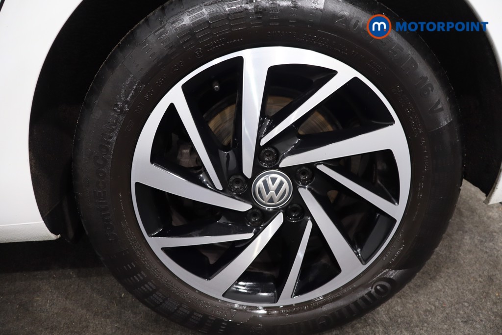 Volkswagen Golf Match Edition Manual Petrol Hatchback - Stock Number (1575995) - 12th supplementary image