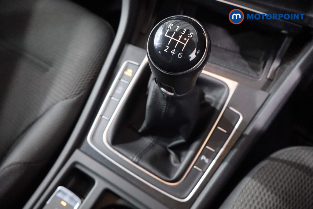 Volkswagen Golf Match Edition Manual Petrol Hatchback - Stock Number (1575995) - 14th supplementary image