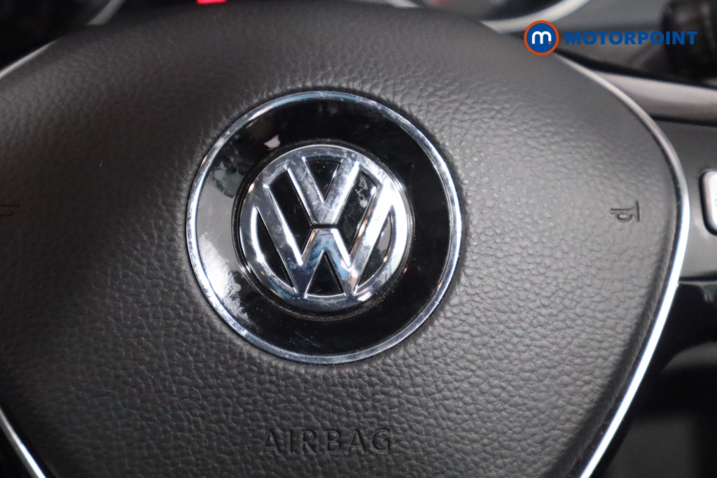 Volkswagen Golf Match Edition Manual Petrol Hatchback - Stock Number (1575995) - 17th supplementary image