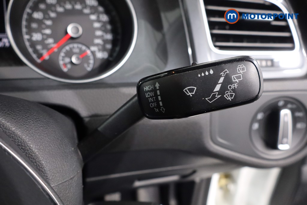 Volkswagen Golf Match Edition Manual Petrol Hatchback - Stock Number (1575995) - 18th supplementary image