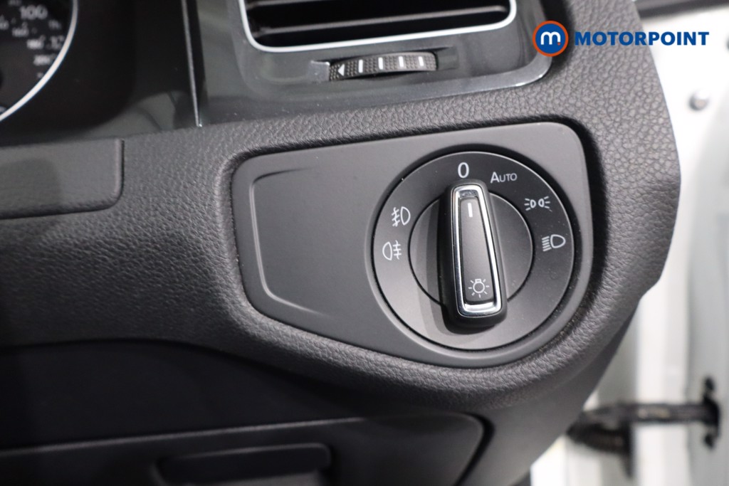 Volkswagen Golf Match Edition Manual Petrol Hatchback - Stock Number (1575995) - 20th supplementary image