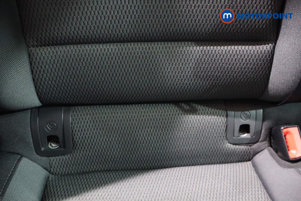 Volkswagen Golf Match Edition Manual Petrol Hatchback - Stock Number (1575995) - 25th supplementary image