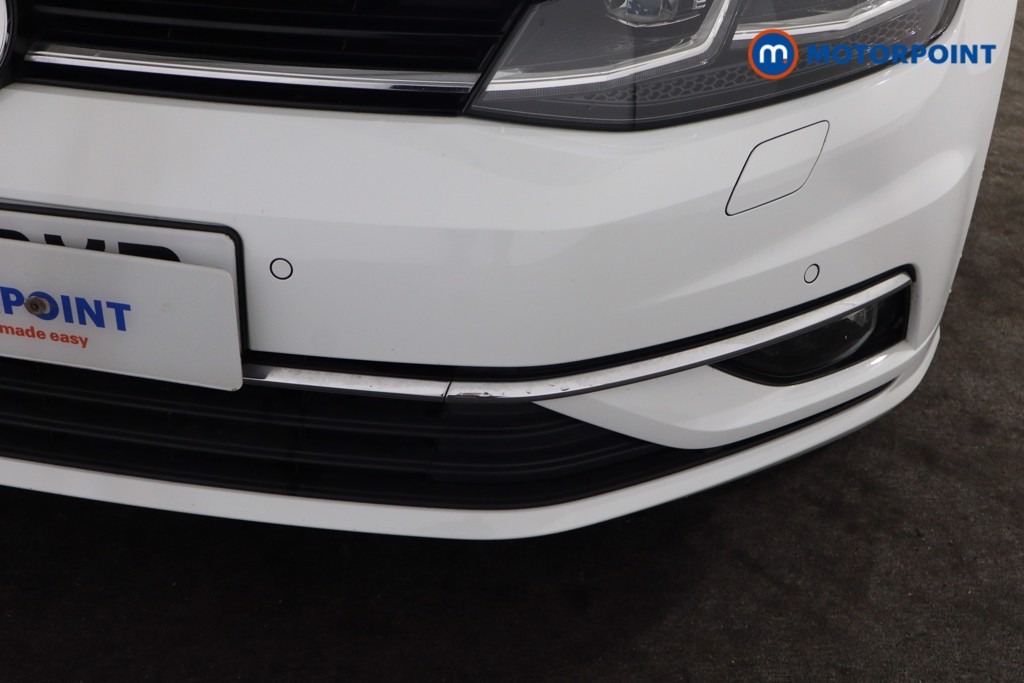 Volkswagen Golf Match Edition Manual Petrol Hatchback - Stock Number (1575995) - 28th supplementary image