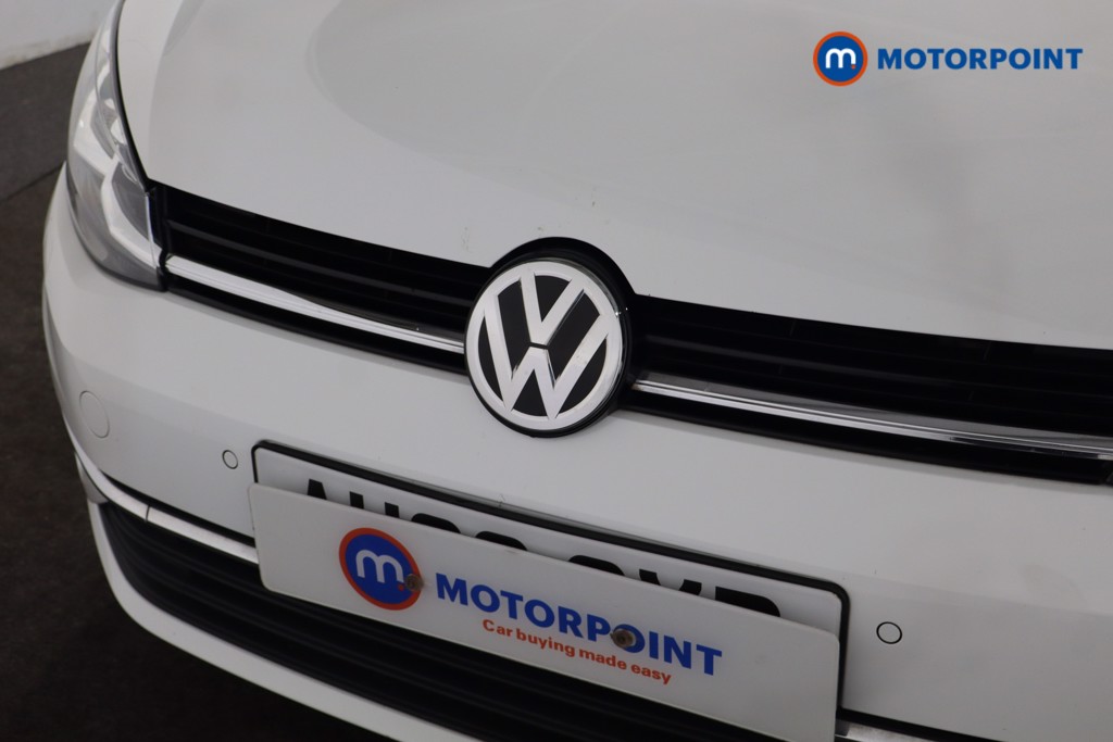 Volkswagen Golf Match Edition Manual Petrol Hatchback - Stock Number (1575995) - 29th supplementary image