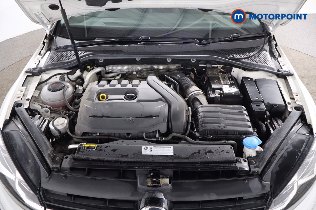 Volkswagen Golf Match Edition Manual Petrol Hatchback - Stock Number (1575995) - 31st supplementary image