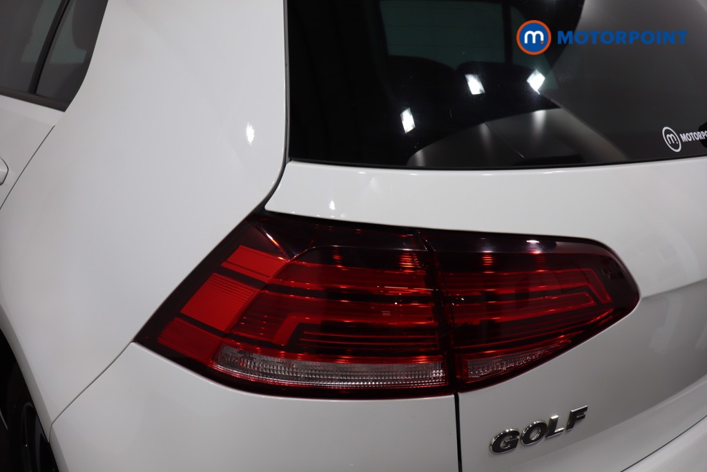 Volkswagen Golf Match Edition Manual Petrol Hatchback - Stock Number (1575995) - 33rd supplementary image