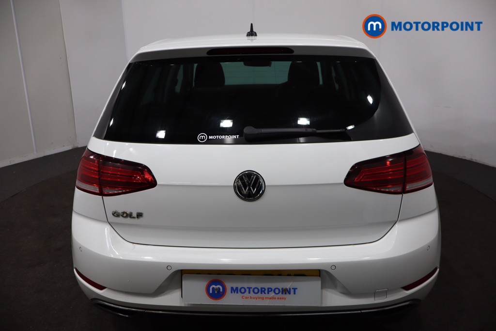 Volkswagen Golf Match Edition Manual Petrol Hatchback - Stock Number (1575995) - 35th supplementary image