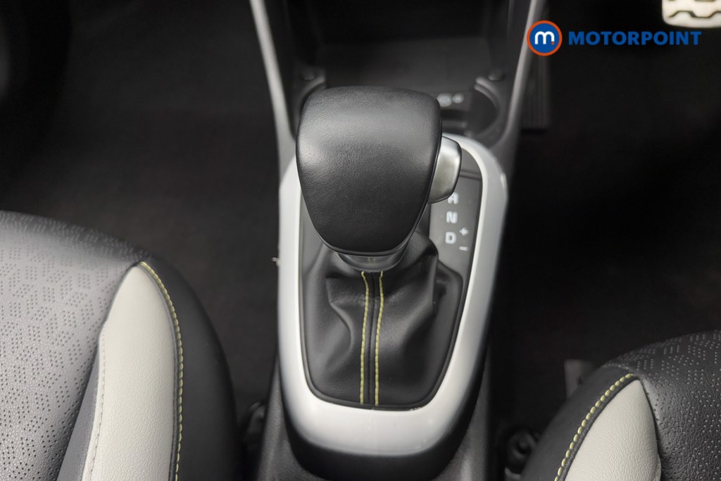 KIA Picanto X-Line S Automatic Petrol Hatchback - Stock Number (1576093) - 7th supplementary image