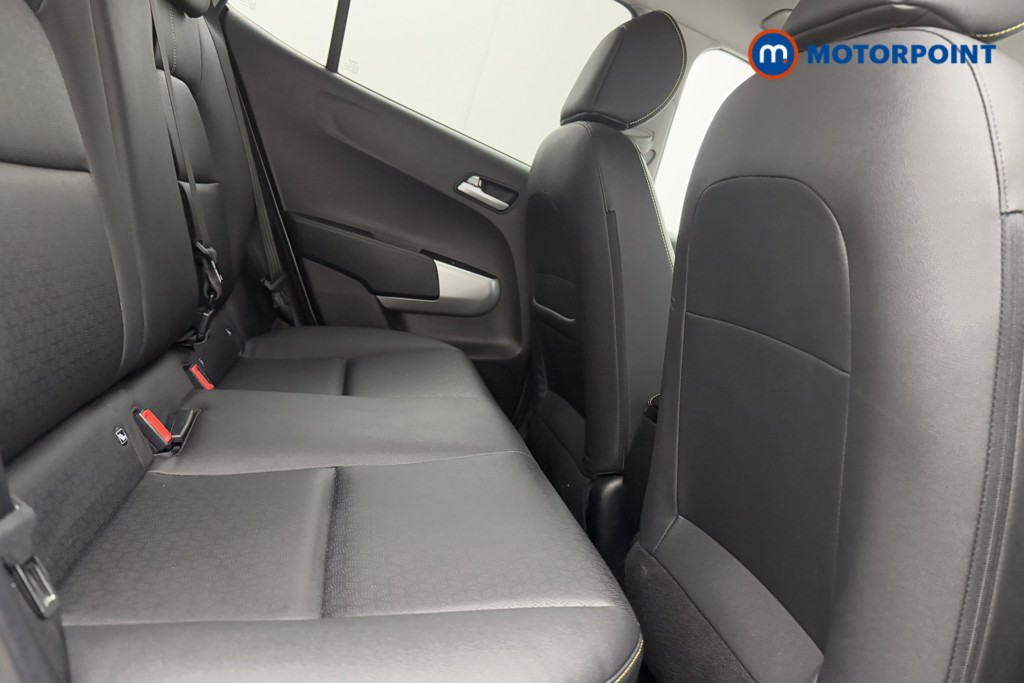 KIA Picanto X-Line S Automatic Petrol Hatchback - Stock Number (1576093) - 9th supplementary image