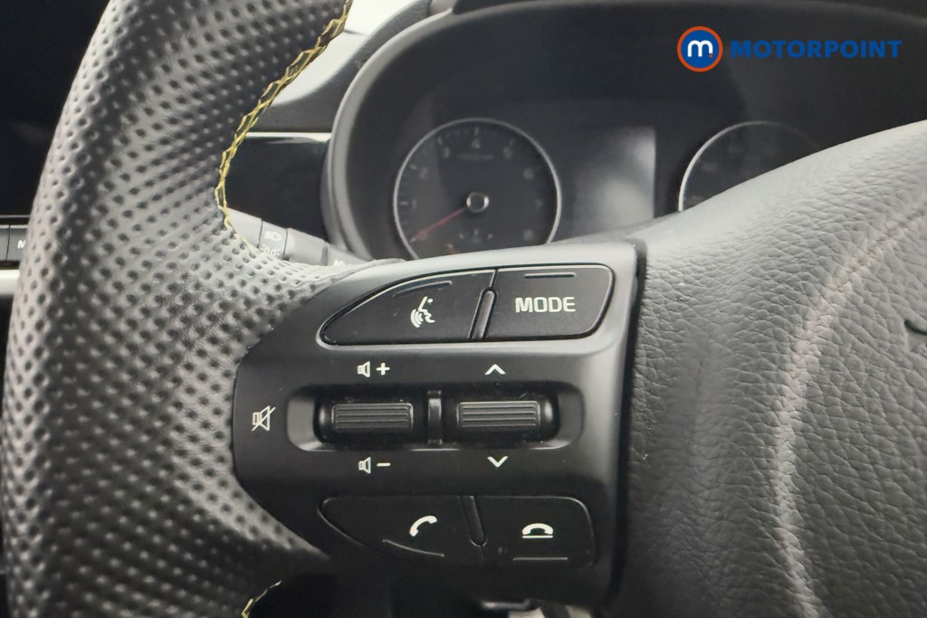 KIA Picanto X-Line S Automatic Petrol Hatchback - Stock Number (1576093) - 14th supplementary image