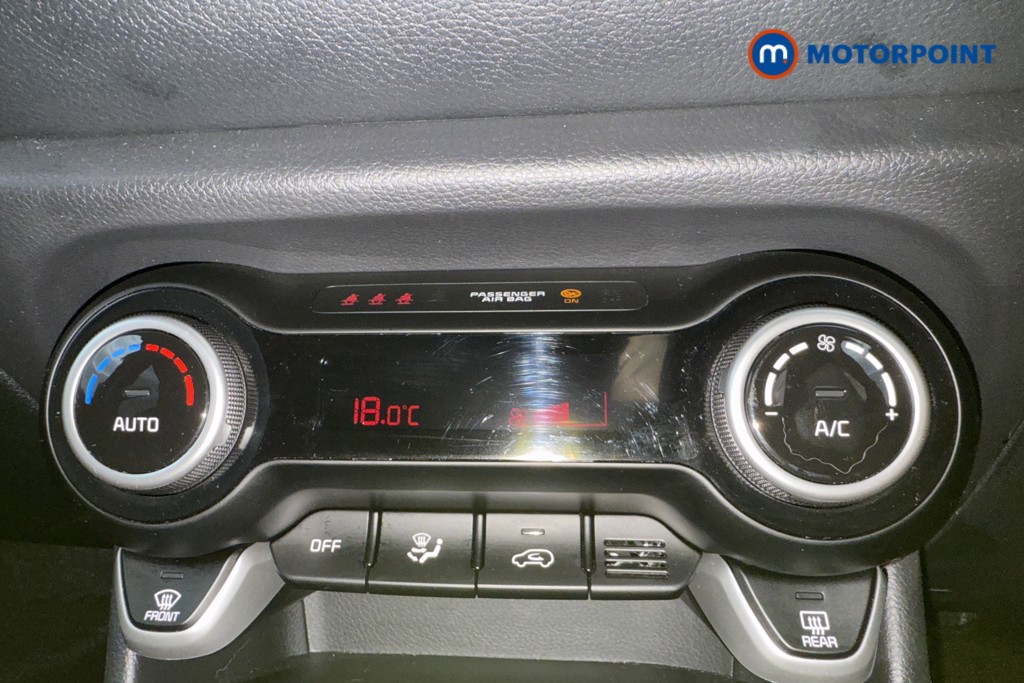 KIA Picanto X-Line S Automatic Petrol Hatchback - Stock Number (1576093) - 16th supplementary image