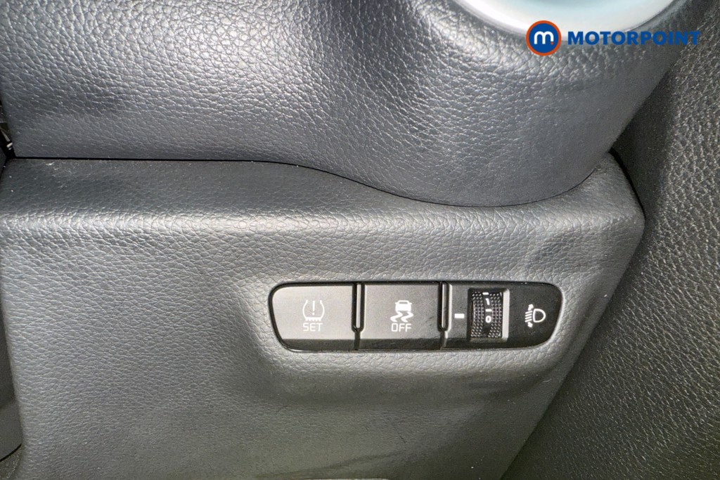 KIA Picanto X-Line S Automatic Petrol Hatchback - Stock Number (1576093) - 17th supplementary image