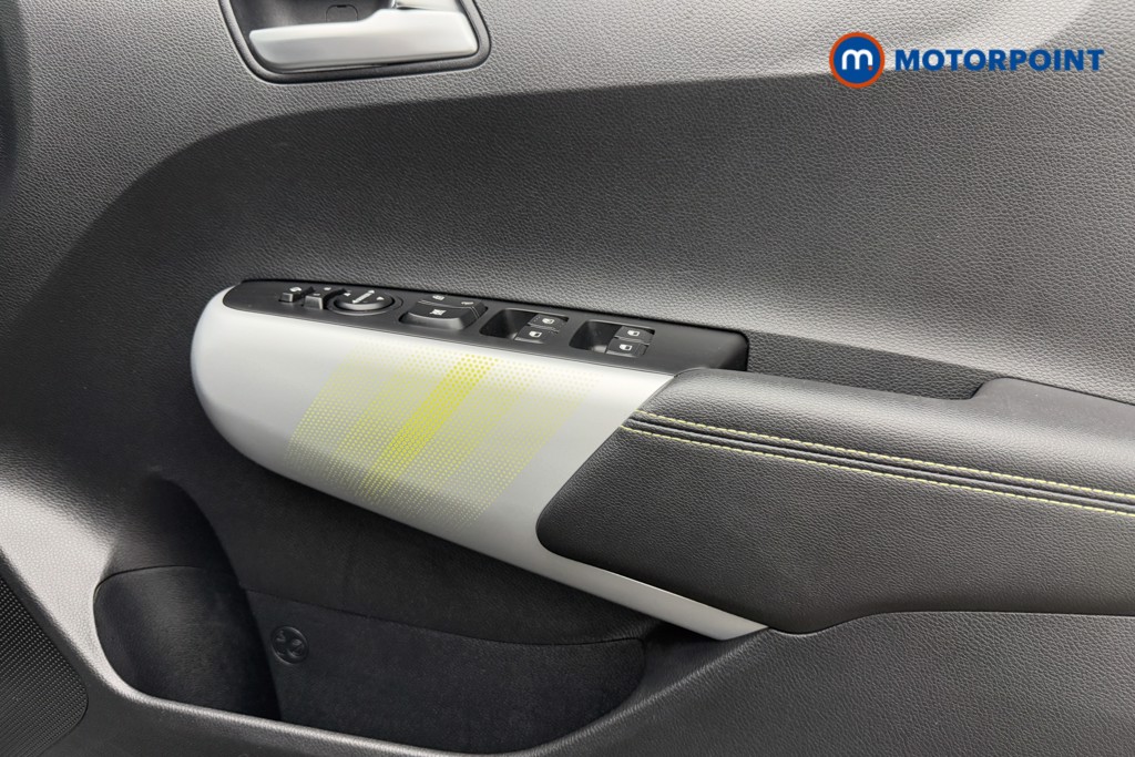 KIA Picanto X-Line S Automatic Petrol Hatchback - Stock Number (1576093) - 18th supplementary image