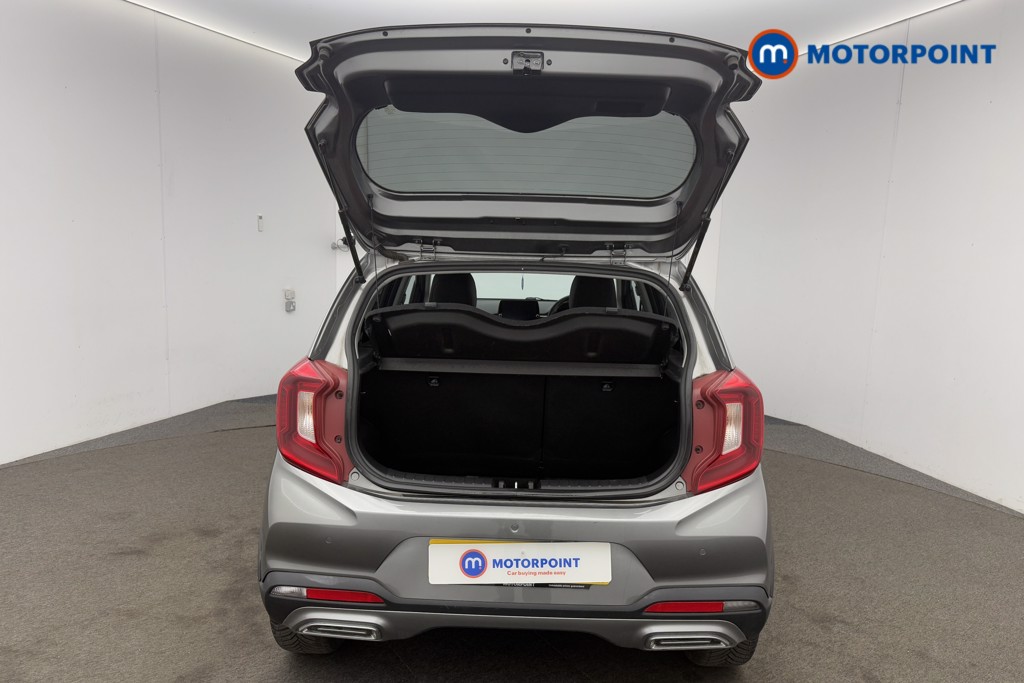 KIA Picanto X-Line S Automatic Petrol Hatchback - Stock Number (1576093) - 20th supplementary image