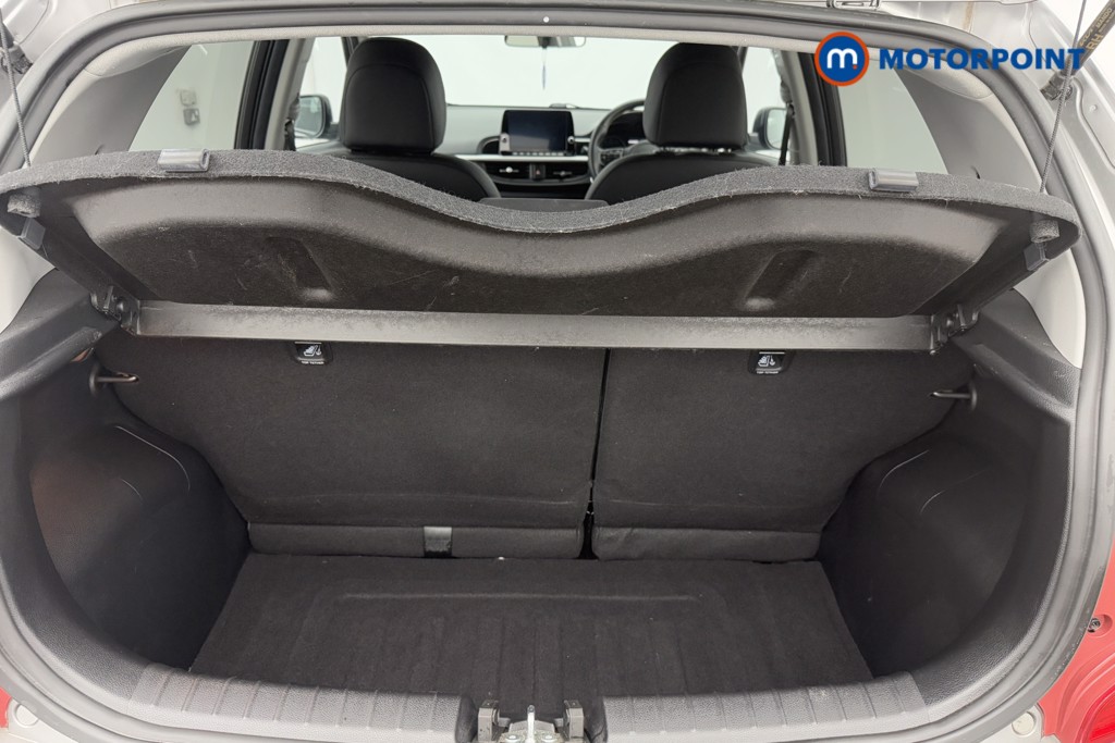 KIA Picanto X-Line S Automatic Petrol Hatchback - Stock Number (1576093) - 21st supplementary image