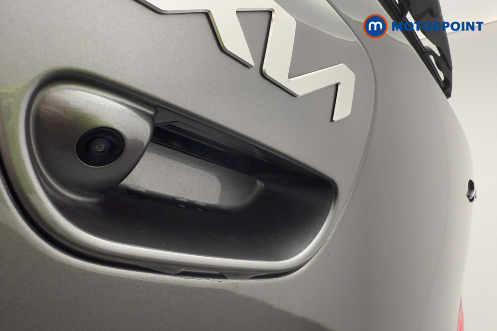 KIA Picanto X-Line S Automatic Petrol Hatchback - Stock Number (1576093) - 27th supplementary image