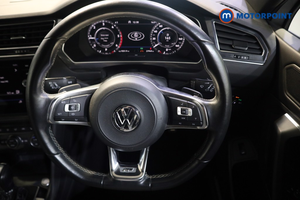 Volkswagen Tiguan Allspace R-Line Automatic Diesel SUV - Stock Number (1576105) - 2nd supplementary image
